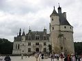 14 Chenonceau Chateau